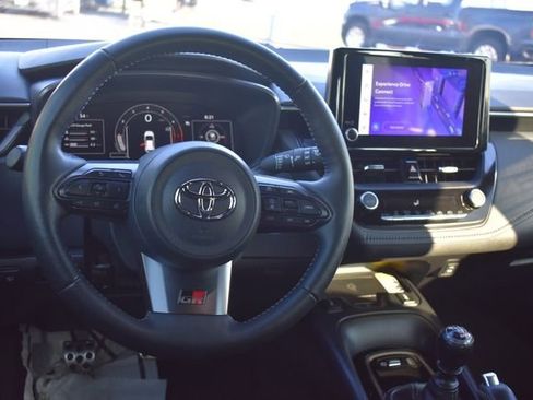 Used 2024 Toyota Corolla GR AWD/4WD image 19