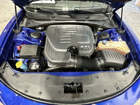 Used 2020 Dodge Charger SXT w/ Leather Interior Group image 22