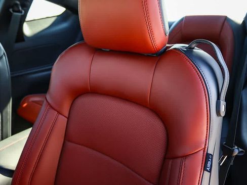 New 2026 Ford Mustang GT Premium RWD image 26