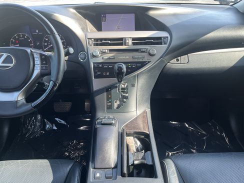 Used 2015 Lexus RX 350 FWD image 25