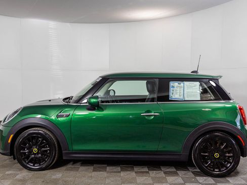 Used 2023 MINI Cooper SE image 21