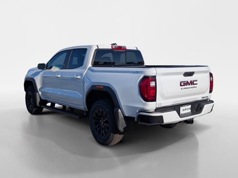 New 2026 GMC Canyon Elevation w/ Convenience Package image 4