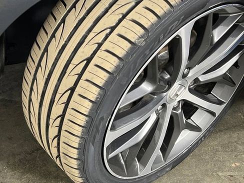 Used 2024 Honda Civic Touring image 42