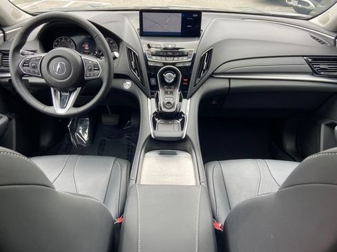 Used 2021 Acura RDX AWD w/ Technology Package image 13