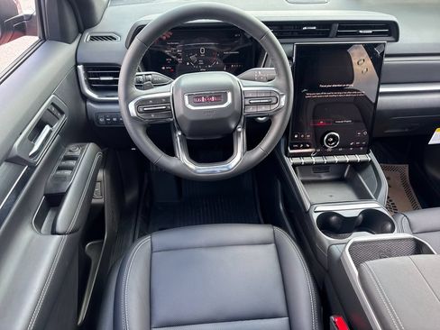New 2027 GMC Terrain Elevation w/ Elevation Premium Package FWD image 15
