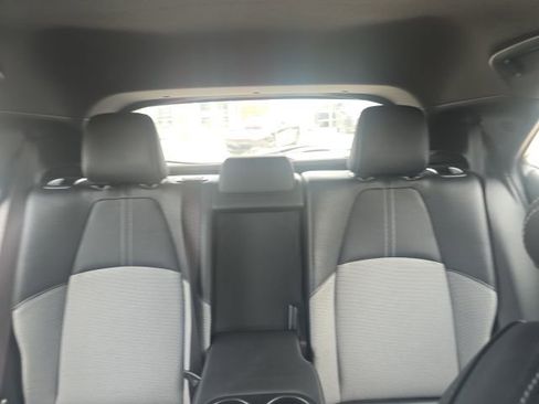 Used 2019 Toyota Corolla XSE FWD image 11
