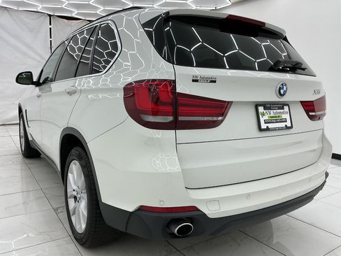 Used 2016 BMW X5 xDrive35i AWD/4WD image 10