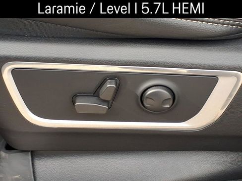 Used 2022 RAM 1500 Laramie image 18
