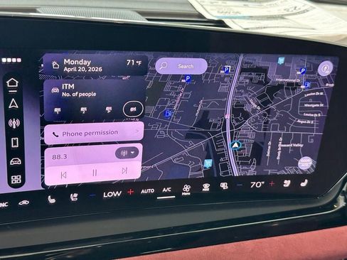 New 2026 Audi S5 Prestige AWD/4WD image 10