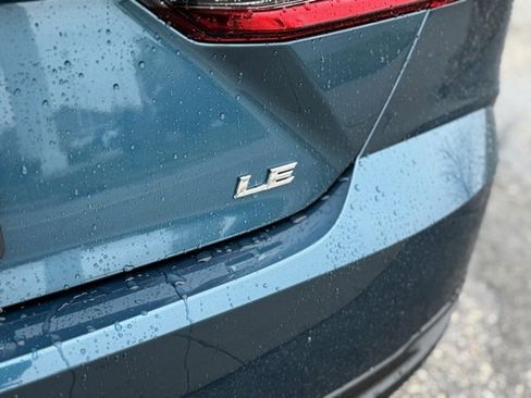 New 2026 Toyota Camry LE image 37