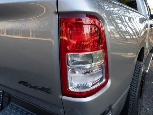 Used 2021 RAM 1500 Big Horn image 35