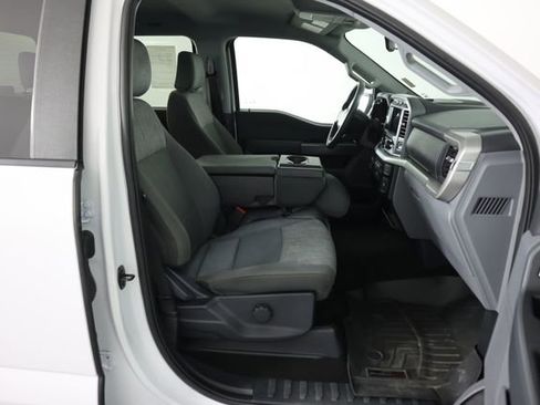Used 2022 Ford F150 XLT image 61