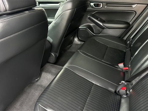 Certified 2024 Honda Civic EX-L image 13