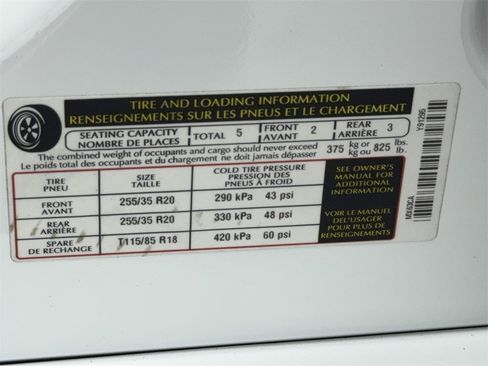 Used 2022 Jaguar XF R-Dynamic SE image 58