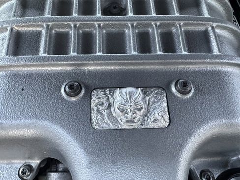 Used 2018 Dodge Challenger SRT Demon image 46