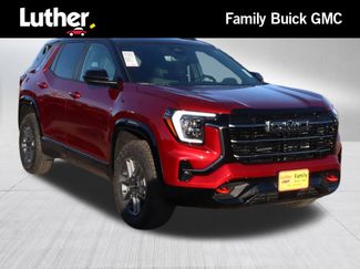 New 2026 GMC Terrain AT4 w/ Convenience Package III video 1