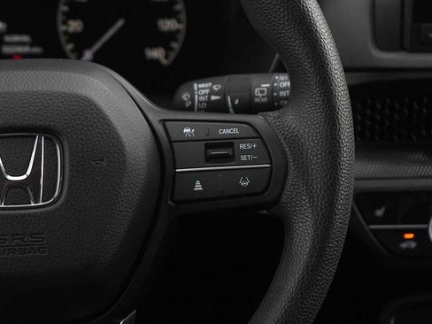 Used 2024 Honda CR-V EX image 19