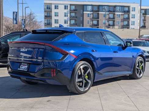 Used 2023 Kia EV6 GT image 3