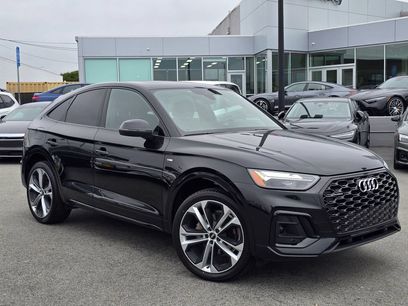 Used 2023 Audi Q5 2.0T Premium Plus w/ Premium Plus Package