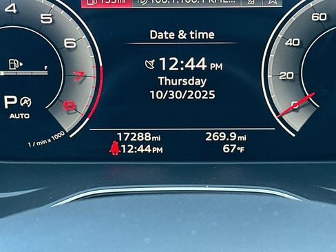 Certified 2024 Audi A5 2.0T Prestige image 27