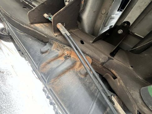 Used 2017 Chevrolet Silverado 2500 LTZ w/ Duramax Plus Package image 11