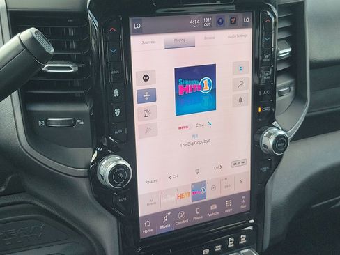 New 2026 RAM 3500 Tradesman image 27