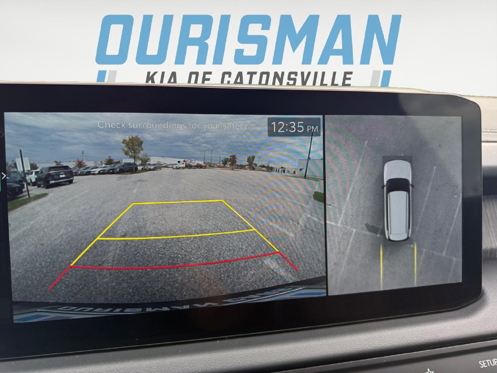 New 2027 Kia Telluride X-Line SX Prestige AWD/4WD image 19
