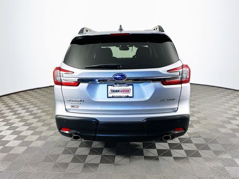 Certified 2024 Subaru Ascent Premium w/ Convenience Package image 9