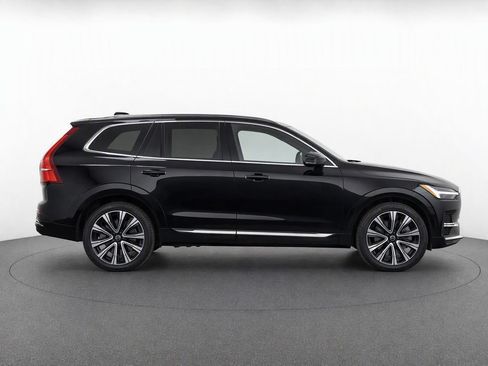 Used 2023 Volvo XC60 B6 Ultimate AWD/4WD image 8