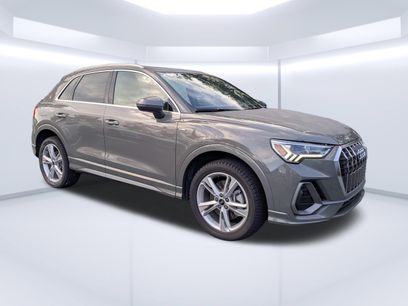 Certified 2024 Audi Q3 2.0T Premium
