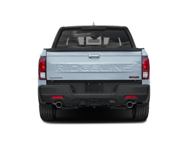 New 2026 Honda Ridgeline TrailSport image 5