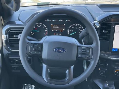 New 2026 Ford F150 STX image 7