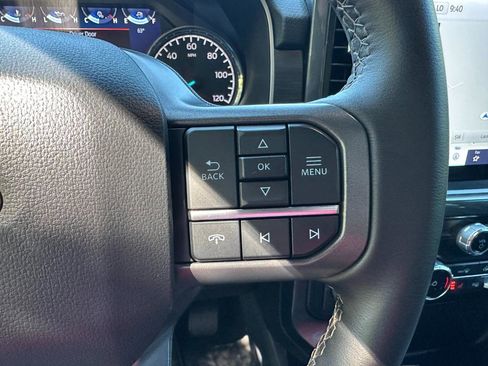 Used 2023 Ford F150 XLT w/ Equipment Group 302A High AWD/4WD image 32