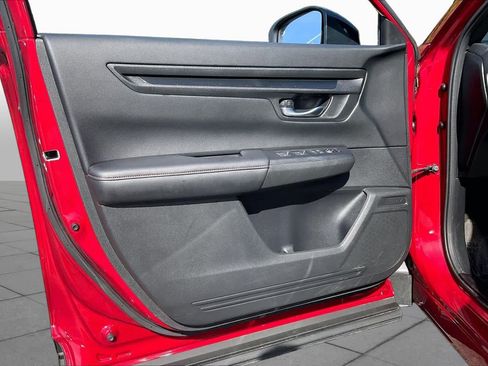 Used 2025 Honda CR-V Sport image 21