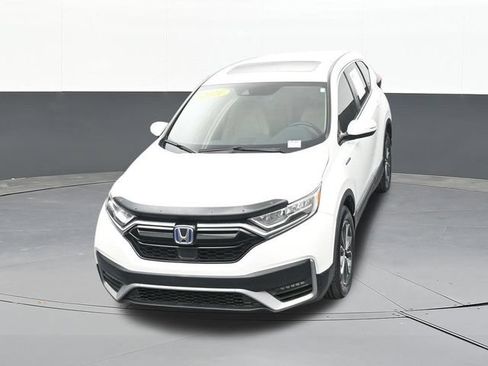 Used 2021 Honda CR-V EX-L image 64