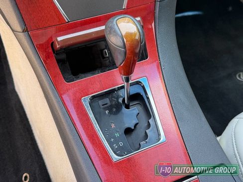 Used 2008 Lexus ES 350 FWD image 23