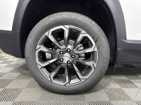 New 2026 GMC Terrain Elevation w/ Elevation Premium Package image 15