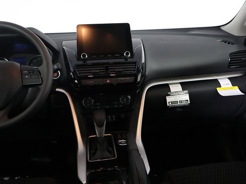 New 2025 Mitsubishi Eclipse Cross LE image 34