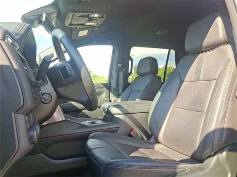 Used 2023 Chevrolet Tahoe RST w/ Luxury Package image 14