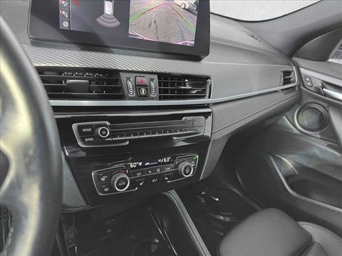 Used 2022 BMW X2 M35i w/ Premium Package image 14