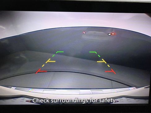Certified 2023 Nissan Rogue SV w/ SV Premium B Package FWD image 16