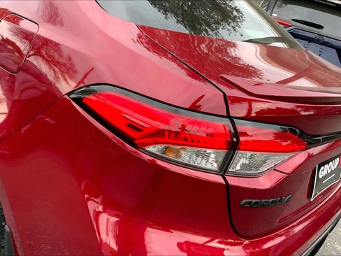 Used 2026 Toyota Corolla SE image 27