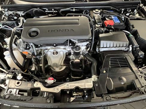 New 2026 Honda Civic Sport image 12