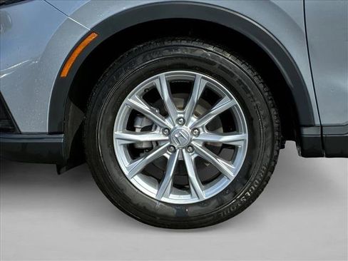 Used 2025 Honda CR-V EX-L image 9