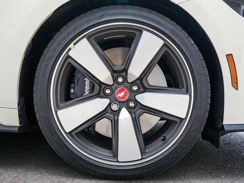 Used 2025 Ford Mustang GT Premium w/ 60th Anniversary Package RWD image 72