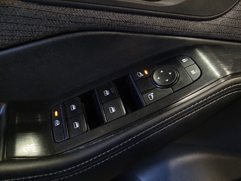 Used 2023 Nissan Rogue SV AWD/4WD image 27