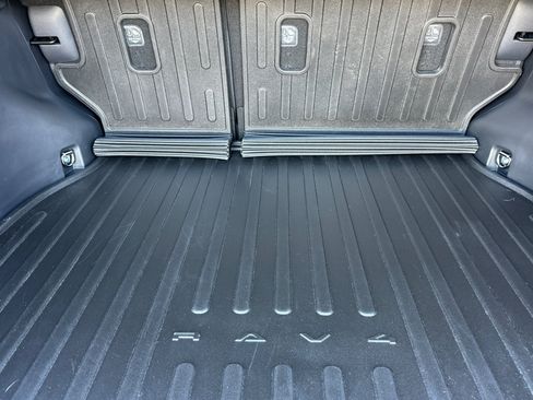Certified 2026 Toyota RAV4 XLE Premium w/ Panoramic Sun Roof Package FWD image 14