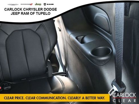 New 2026 Chrysler Voyager LX image 33