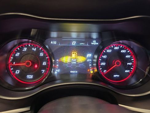Used 2021 Dodge Charger R/T w/ Blacktop Package RWD image 21