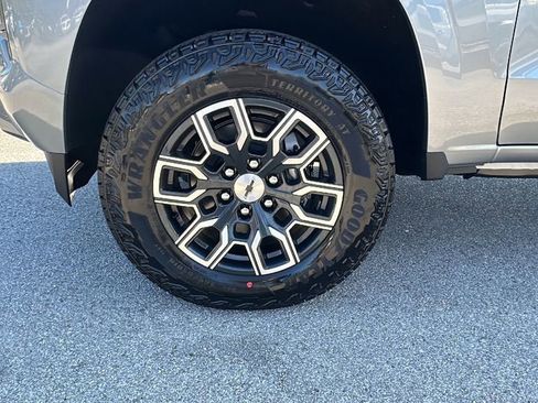 New 2026 Chevrolet Colorado Z71 w/ Technology Package image 9